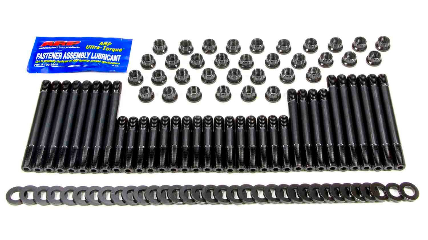 Arp SBC Head Stud Kit 12pt. MPN ARP234-4303 For Chevy