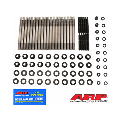 Arp Head Stud Kit - CA625+ Pro-Series GM LS 04-Up MPN ARP234-4314 For GM LS-Series
