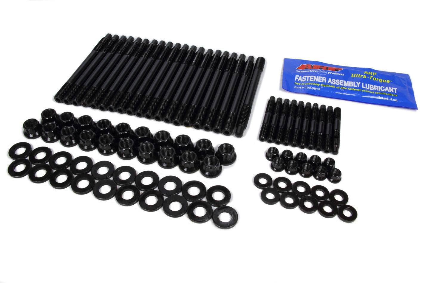 Arp Head Stud Kit - LS w/ 04 & Later Heads MPN ARP234-4345 For GM LS-Series