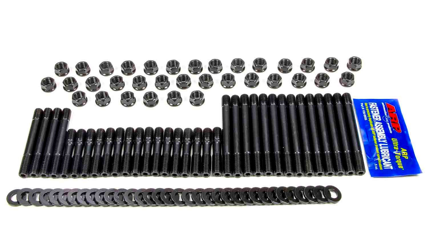 Arp SBC Head Stud Kit 6pt. MPN ARP234-4401 For Chevy