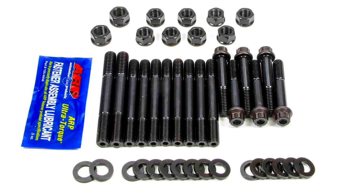 Arp SBC Main Stud Kit - Dart Little M Block MPN ARP234-5609 For Chevy