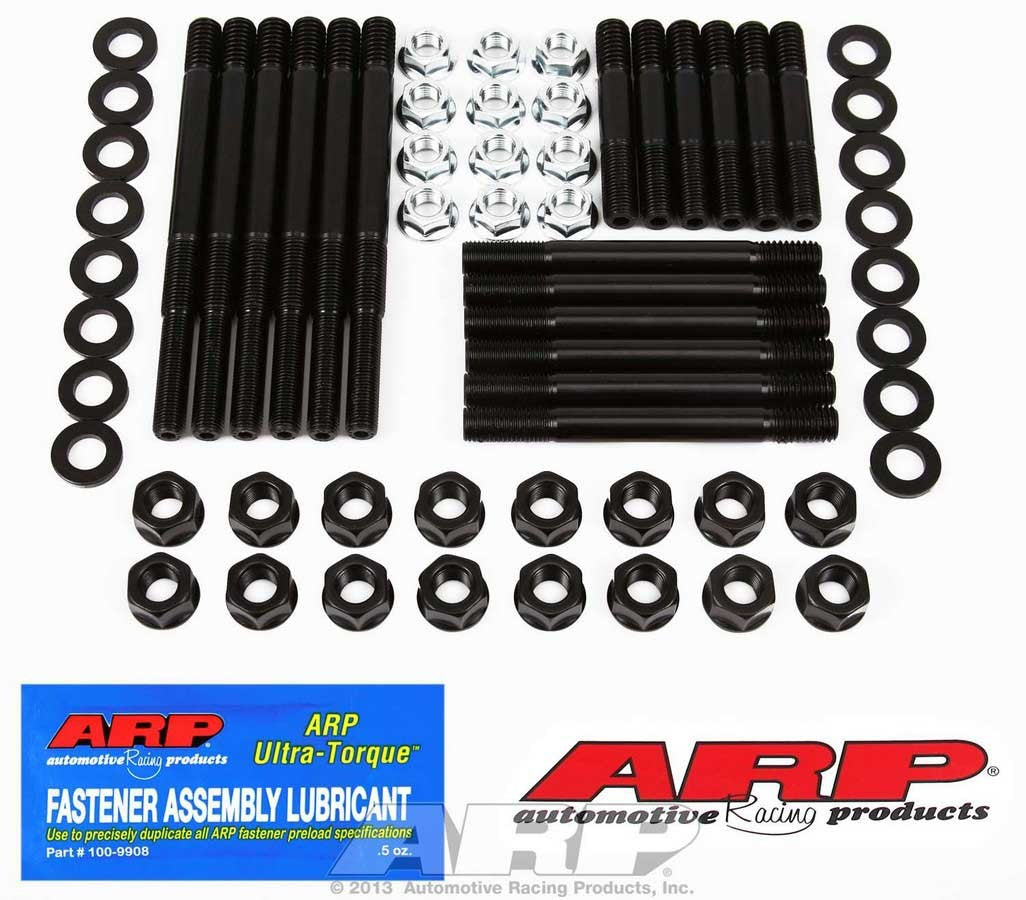 Arp SBC Main Stud Kit w/ 3.500-4.000 Stroke MPN ARP234-5610 For Chevy