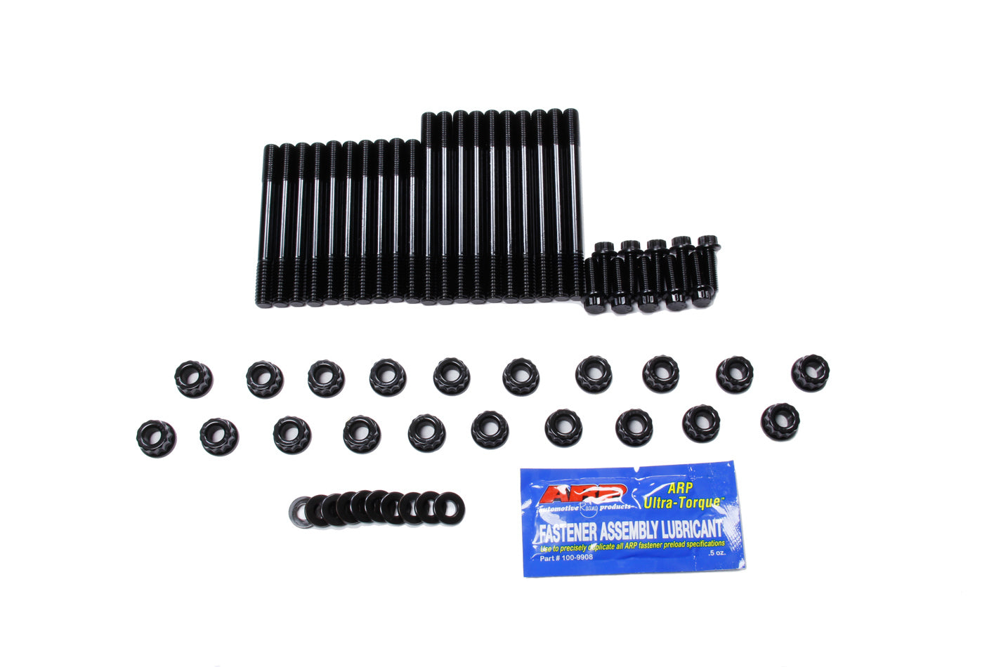 Arp Main Stud Kit - GM LT1 6.2L MPN ARP234-5802 For GM GenV LT-Series