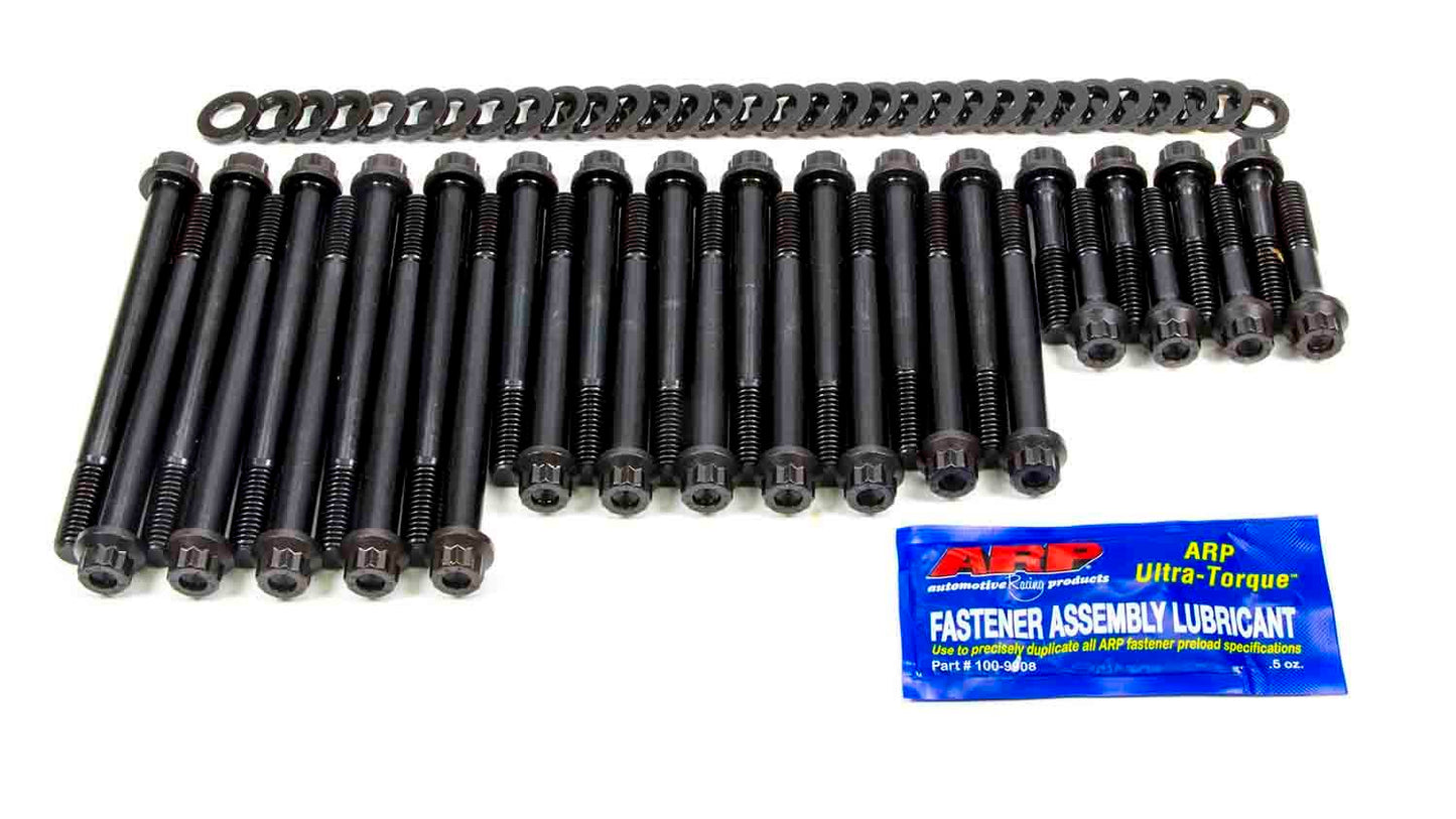 Arp BBC Head Bolt Kit 12pt. MPN ARP235-3702 For Chevy