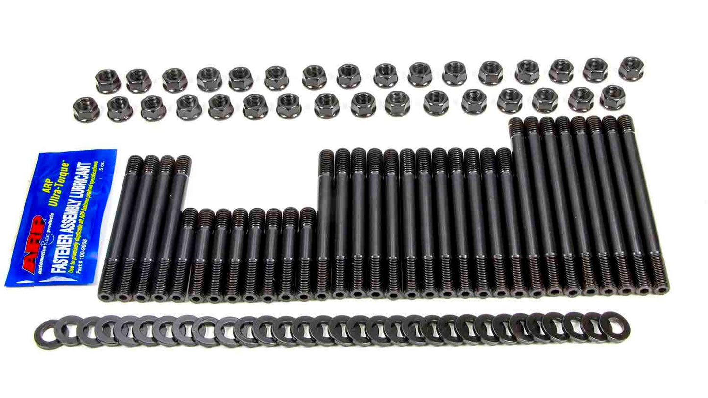 Arp BBC Head Stud Kit 6pt. MPN ARP235-4018 For Chevy