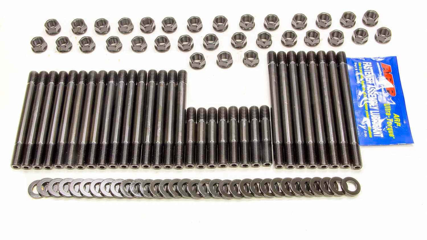 Arp BBC Head Stud Kit 6pt. MPN ARP235-4103 For Chevy