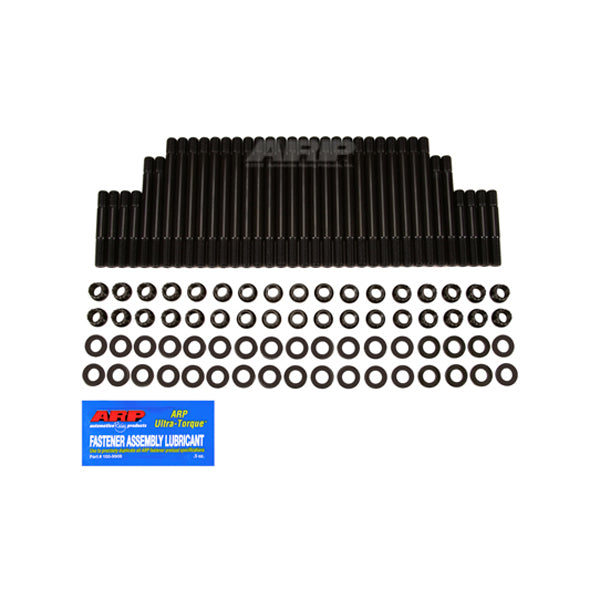 Arp Head Stud Kit BBC 8.1L MPN ARP235-4203 For Chevy