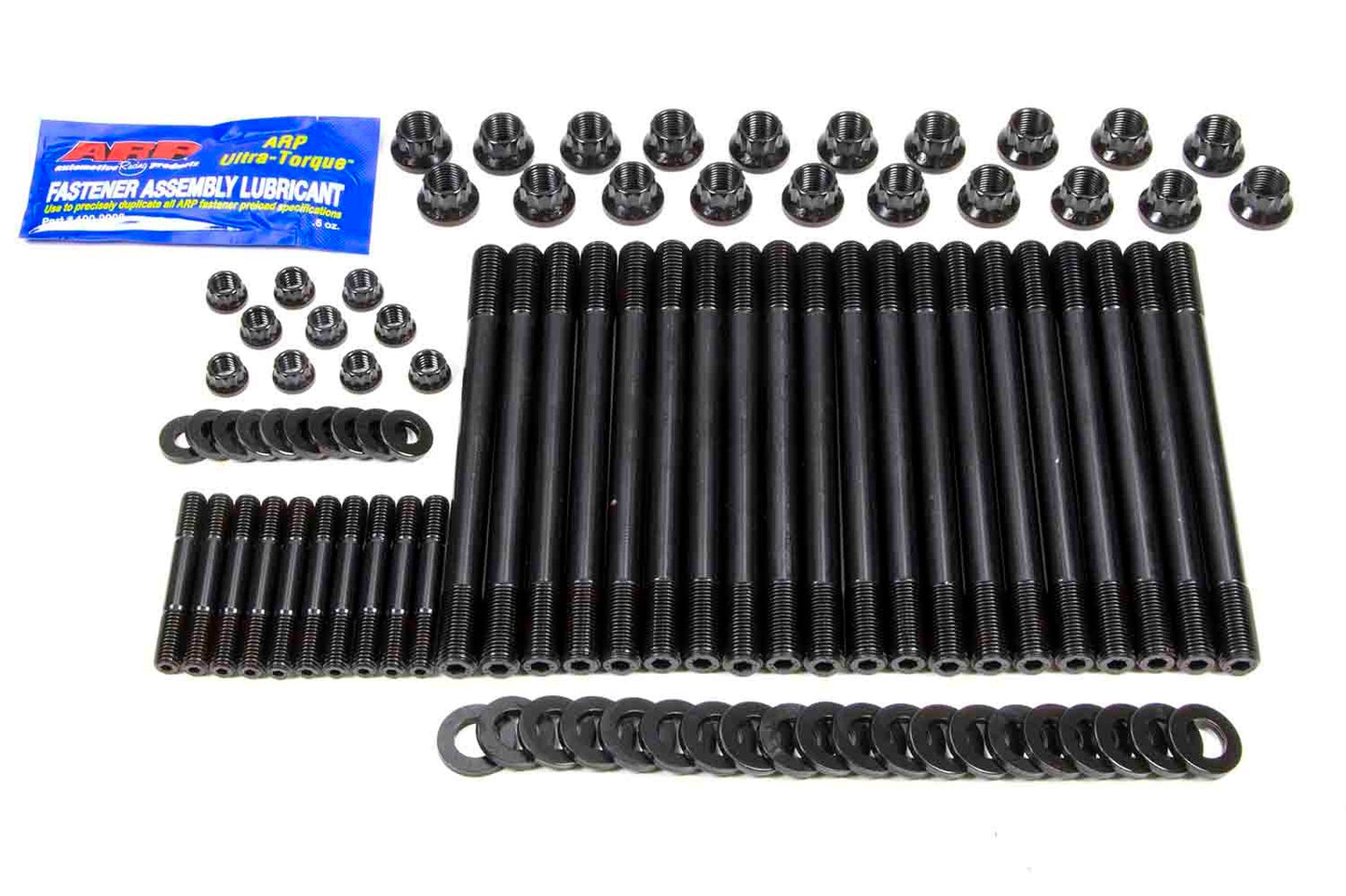 Arp Mopar Head Stud Kit - 5.7/6.1L Hemi MPN ARP244-4300 For Mopar Gen III
