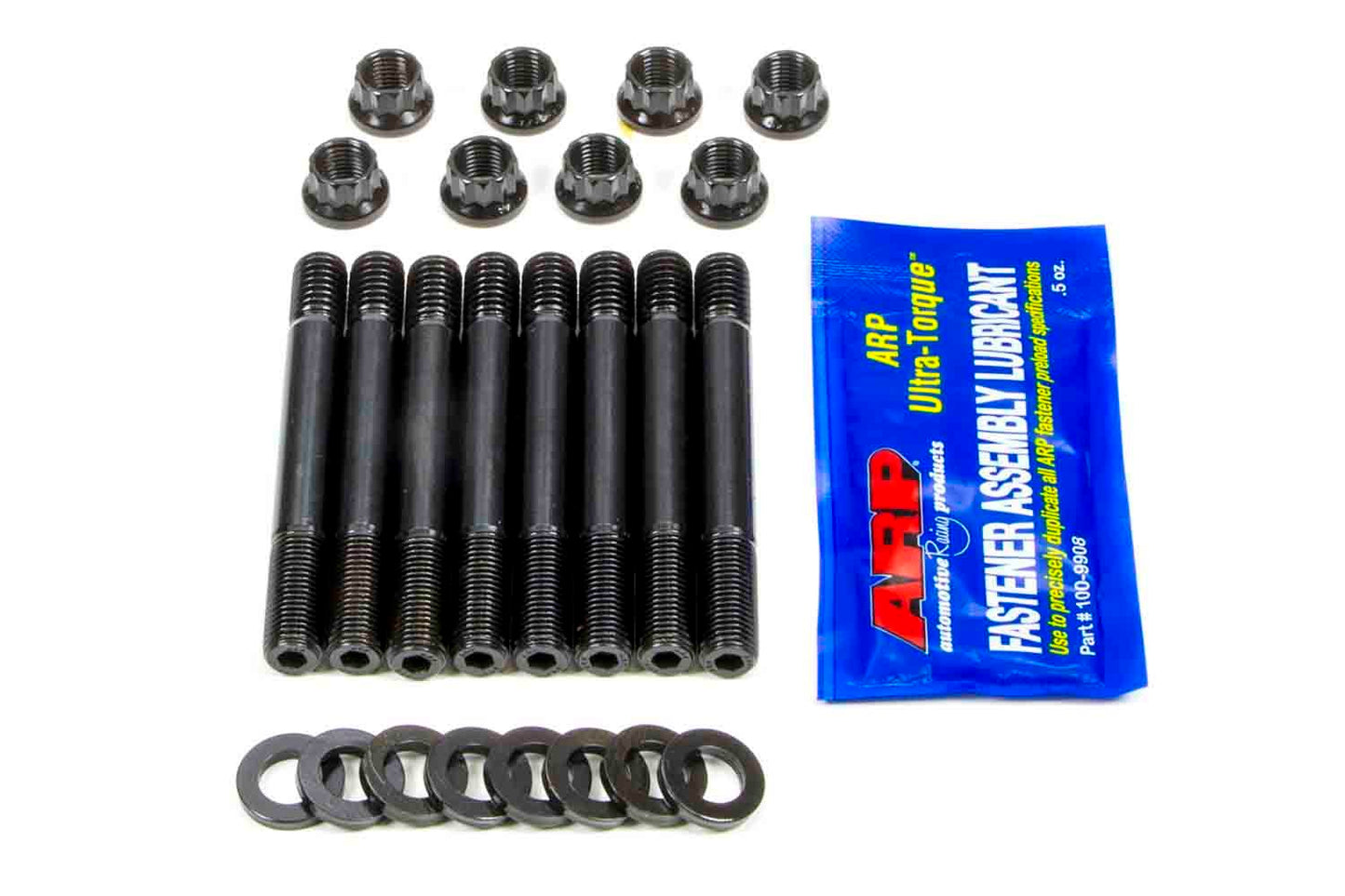 Arp KB Hemi Inner Head Stud Kit MPN ARP245-4306 For Mopar