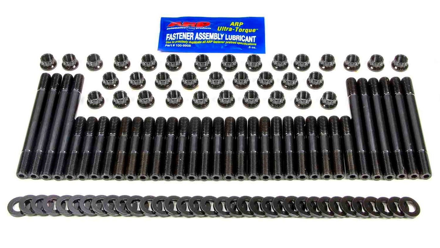 Arp BBM Head Stud Kit 12pt. MPN ARP245-4311 For Mopar B / RB-Series