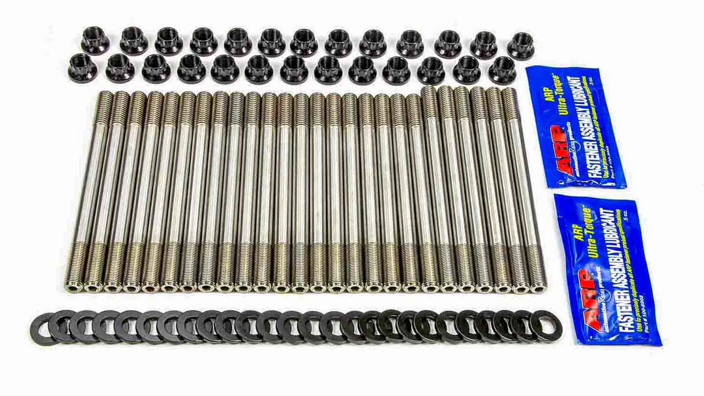 Arp Mopar Head Stud Kit - 5.9L 24V Cummins MPN ARP247-4204 For Dodge Cummins