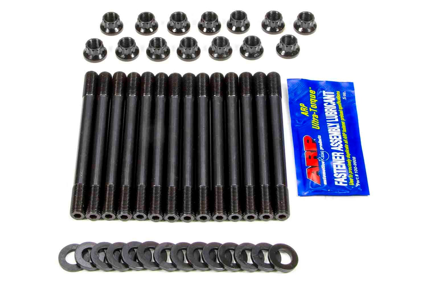 Arp Mopar Main Stud Kit - 5.9L Cummins 2-Bolt MPN ARP247-5401 For Dodge Cummins