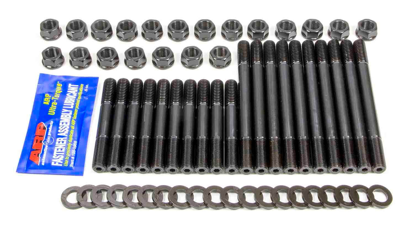 Arp SBF Head Stud Kit 6pt. MPN ARP254-4112 For Ford
