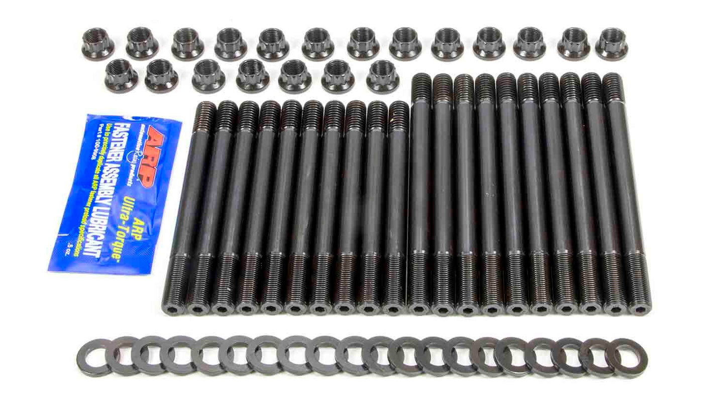 Arp SBF Head Stud Kit 12pt. MPN ARP254-4311 For Ford