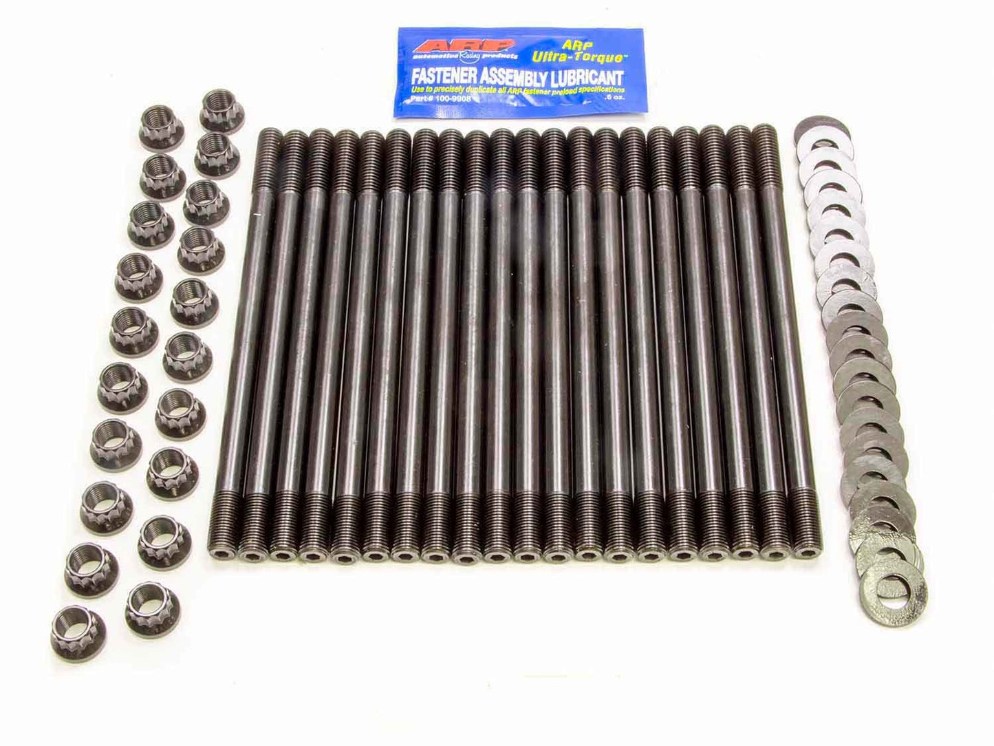 Arp Ford Head Stud Kit - Coyote 5.0L MPN ARP256-4702 For Ford Coyote