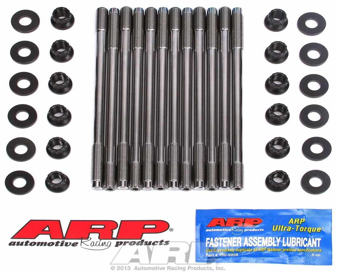 Arp Subaru Head Stud Kit - EJ DOHC Series MPN ARP260-4701 For Subaru