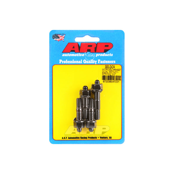 Arp Carb Stud Kit - SS 6pt 5/16 x 1.700/2.050 MPN ARP300-2424