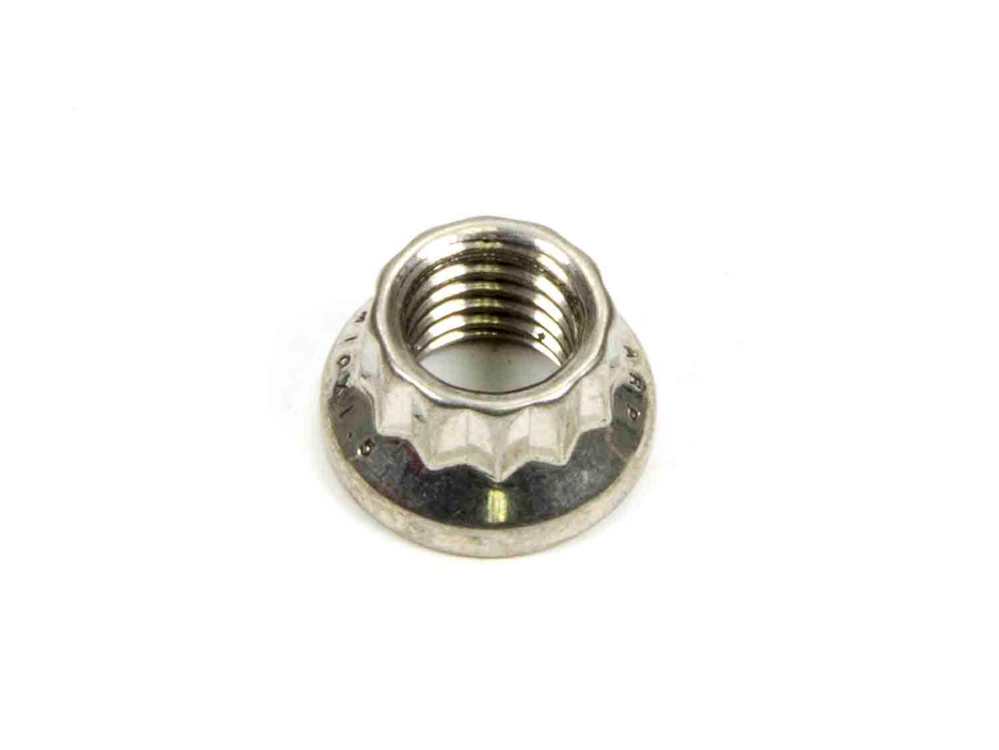 ARP S/S 12pt. Nut - 10mm x 1.50 (1) ARP400-8345