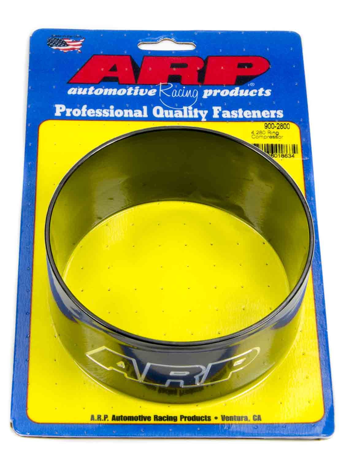Arp 4.280 Tapered Ring Compressor MPN ARP900-2800