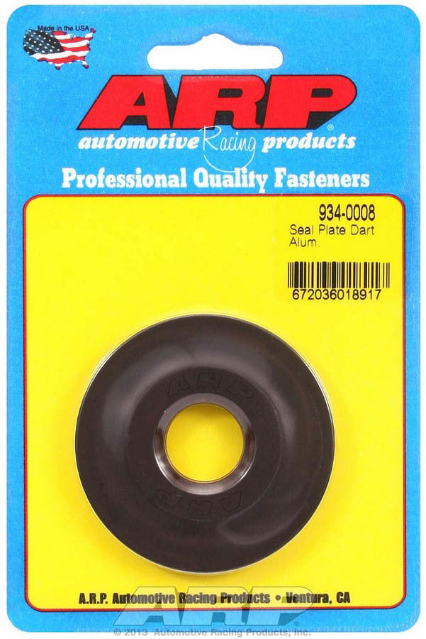 Arp Cam Seal - SB Dart Alum. Block 2.380 OD MPN ARP934-0008