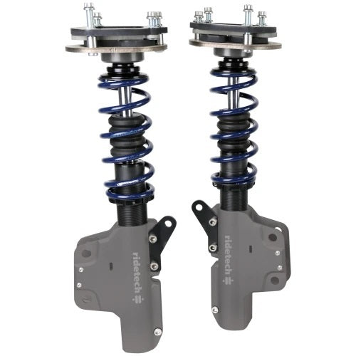 Ridetech Front HQ Coil Over Kit 16- Camaro ART11633110