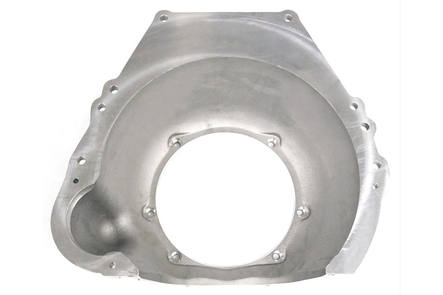 Ati Performance Super Case Bellhousing BBF 164 Tooth - SFI MPN ATI200025 For Ford Powerglide