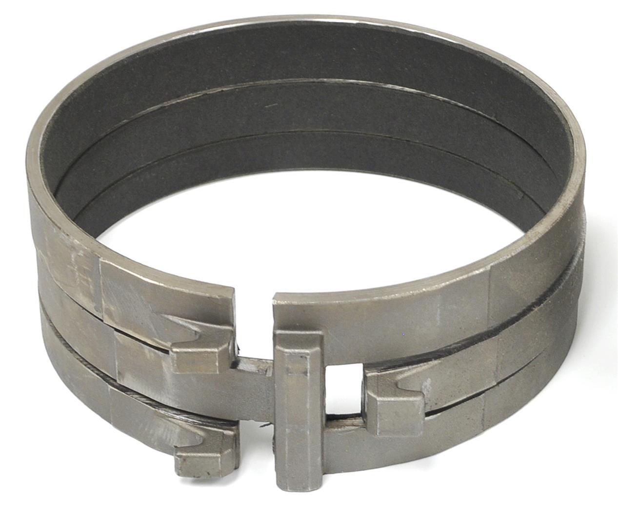 Ati Performance Powerglide Super Band Carbon Lined MPN ATI205291 Powerglide