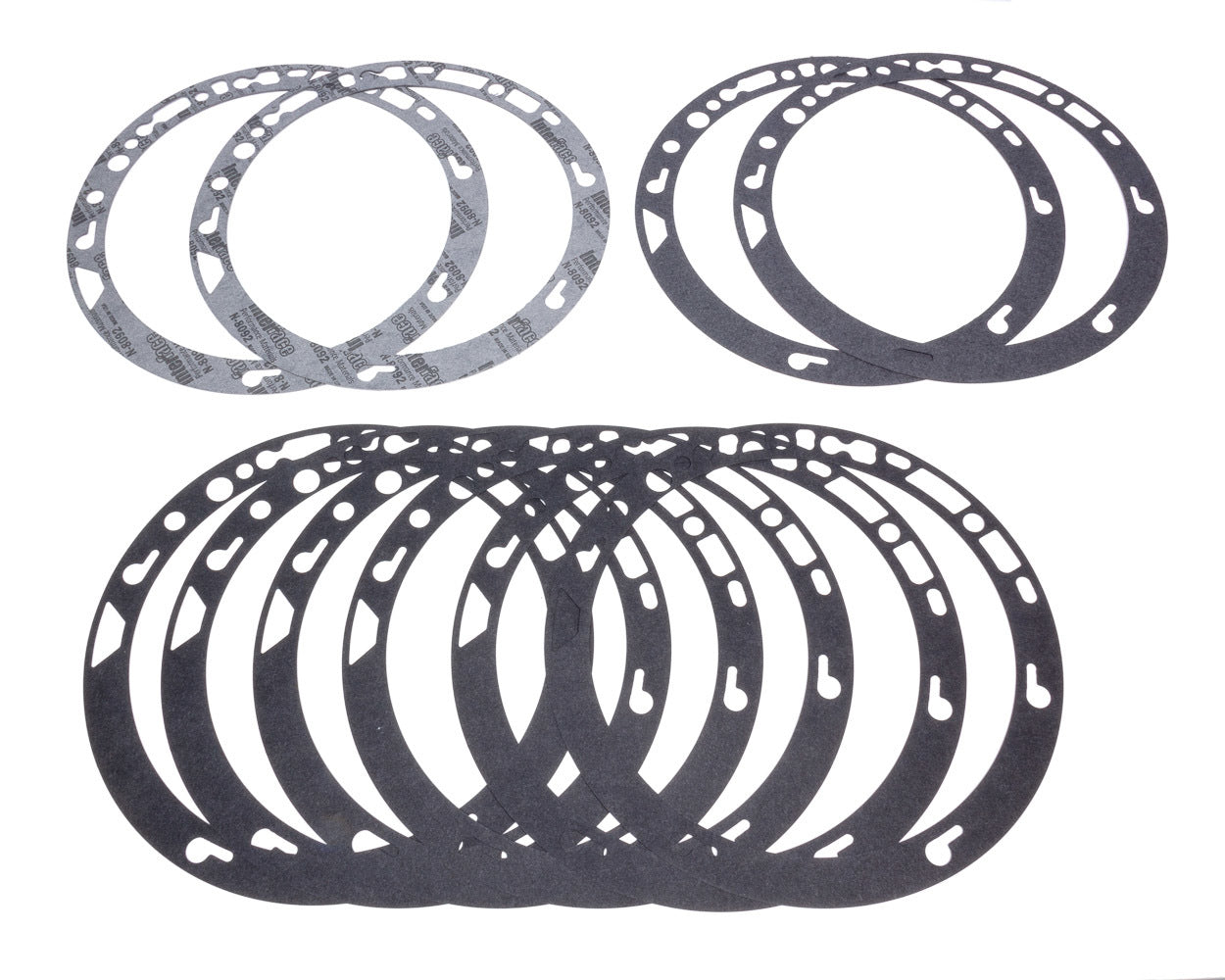 Ati Performance Gasket Set - P/G Trans Pump to Case MPN ATI205380 Powerglide