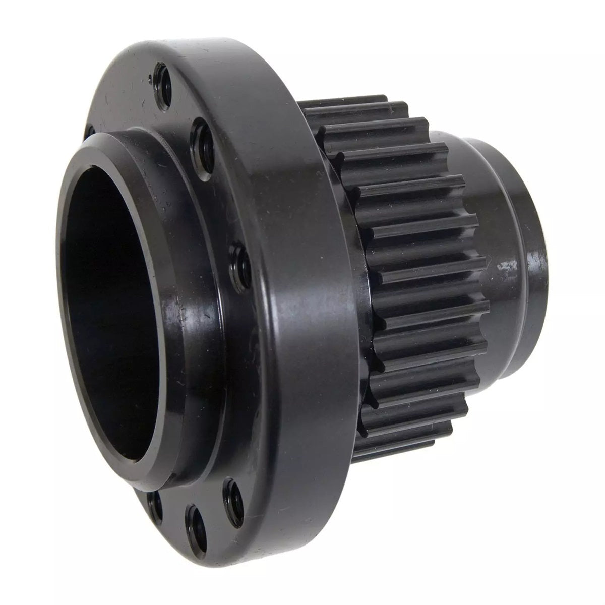 ATI Performance Crank Hub Steel LS1 Y-Body w/28 Tooth Pulley ATI916033A