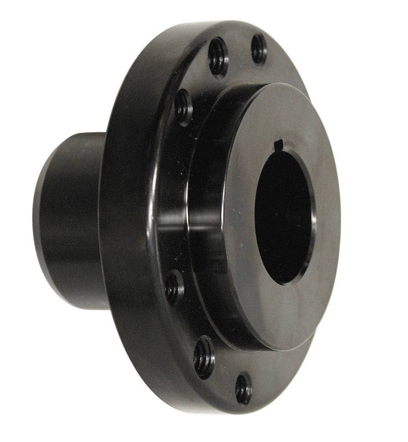 Ati Performance Steel Crank Hub - SBC MPN ATI916040 For Chevy, Pontiac