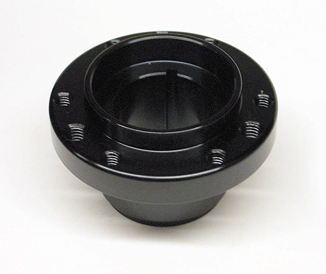 Ati Performance Steel Crank Hub - SBC w/BBC 1.600 Snout MPN ATI916043 For Chevy