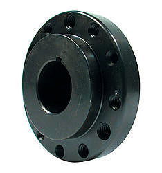Ati Performance Steel Crank Hub & Inner Shell - BBC MPN ATI916890 For Chevy