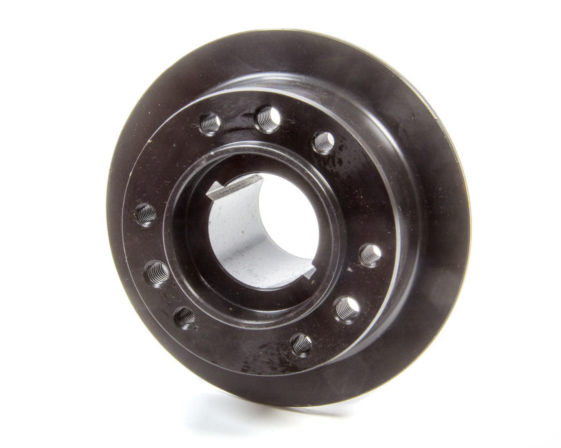 Ati Performance Crank Hub & Inner Shell Steel - BBC w/1/4 Keyway MPN ATI916890K For Chevy