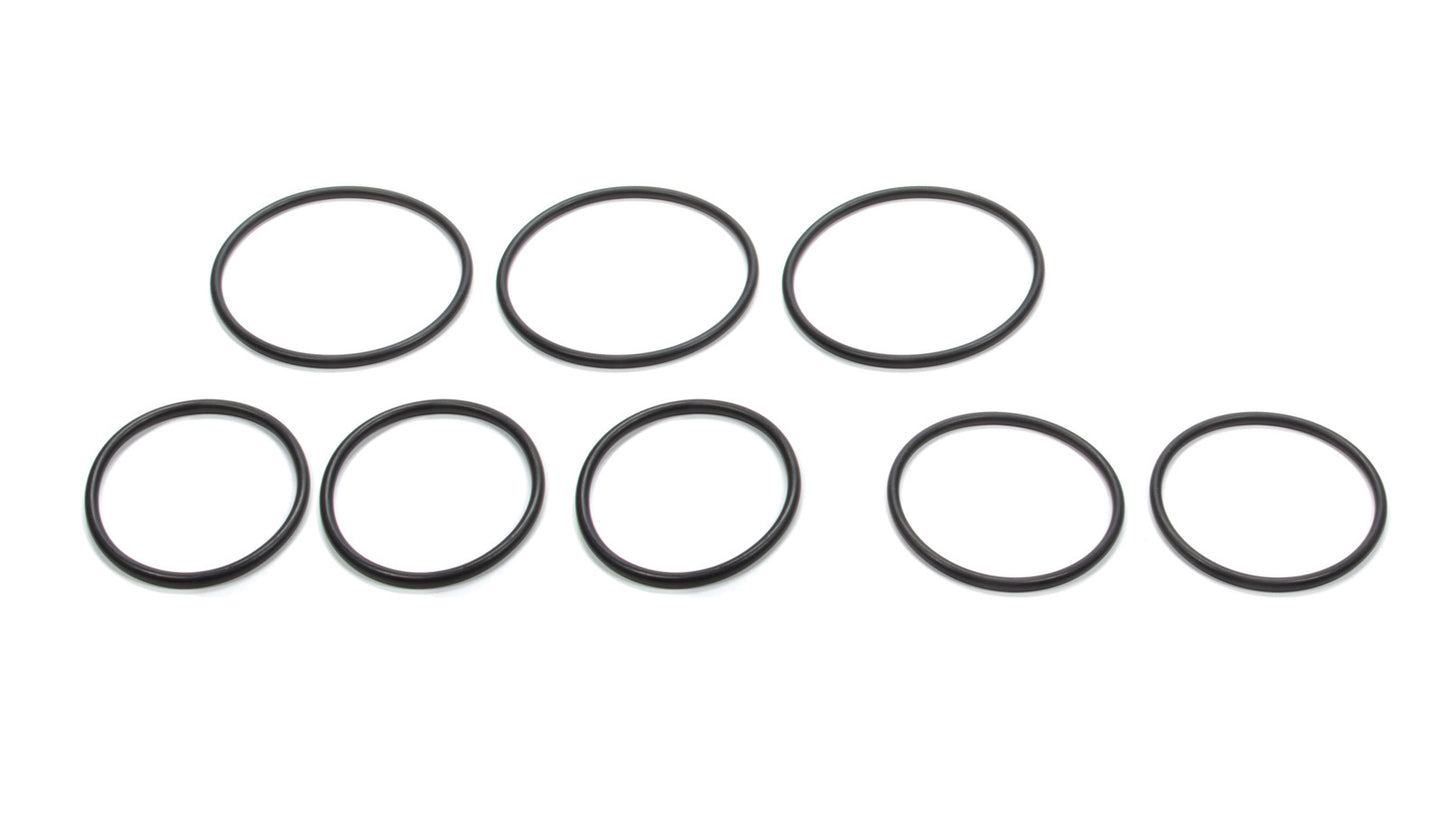 Ati Performance Elastomer Kit - 3 Ring 6.385 w/70/60/70 MPN ATI918980-76