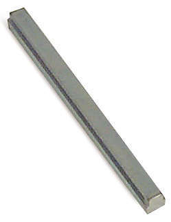 Ati Performance Stepped Crank Key - 3/16 x 1/4 x 3 918992