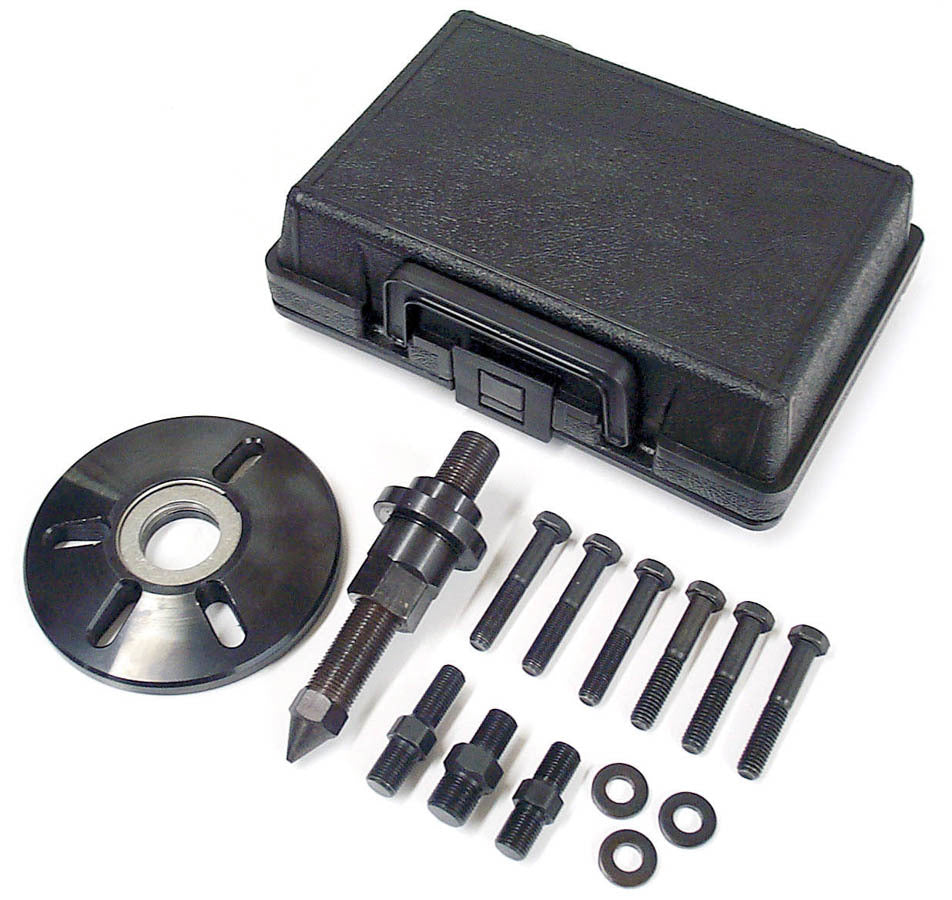 Ati Performance Pro Damper Puller / Installer Kit MPN ATI918999 For Universal use