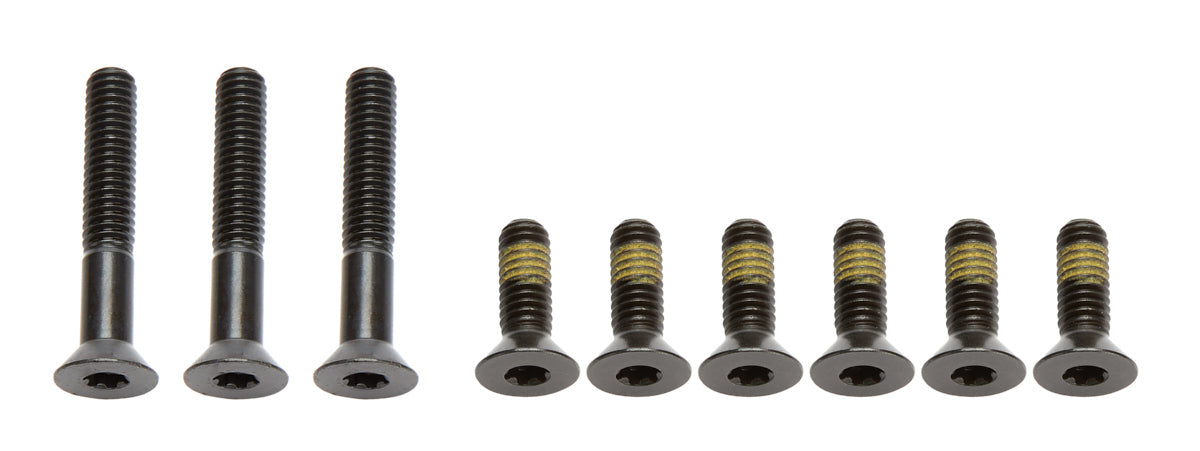 Ati Performance Damper Bolt Kit - LS1 Y-Body 8 Groove ATI950209