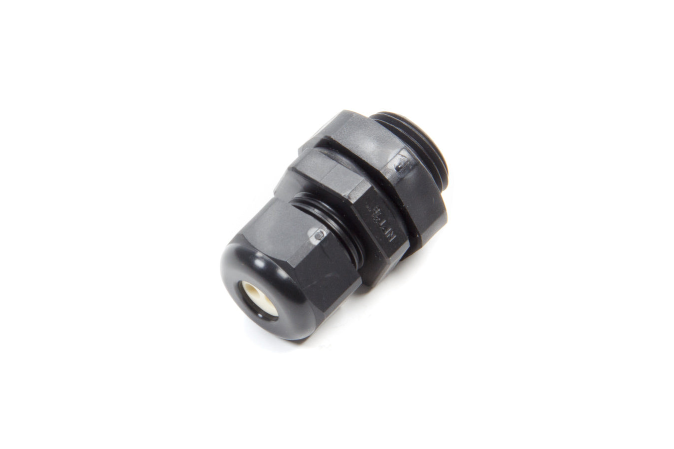 Atl Fuel Cells Bulkhead 2 Wire Fitting Wire-Thru MPN ATLCFD-504