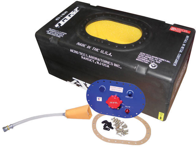 Atl Fuel Cells 10 Gal. Saver Cell 23.00 x 12.00 x 9.75 MPN ATLSA110