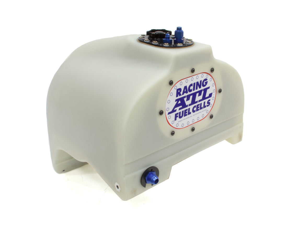 Atl Fuel Cells Sprint Cell 28 Gallon KK Style W/Surge Tank MPN ATLSC428-BI2-TF698 Pickup