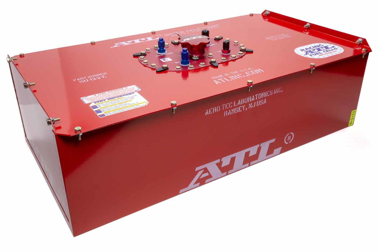 Atl Fuel Cells 22 gal. Super Cell MPN ATLSU122E