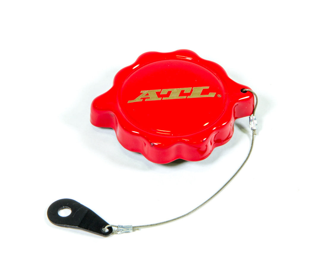 Atl Fuel Cells Repl Red Cap MPN ATLTF243