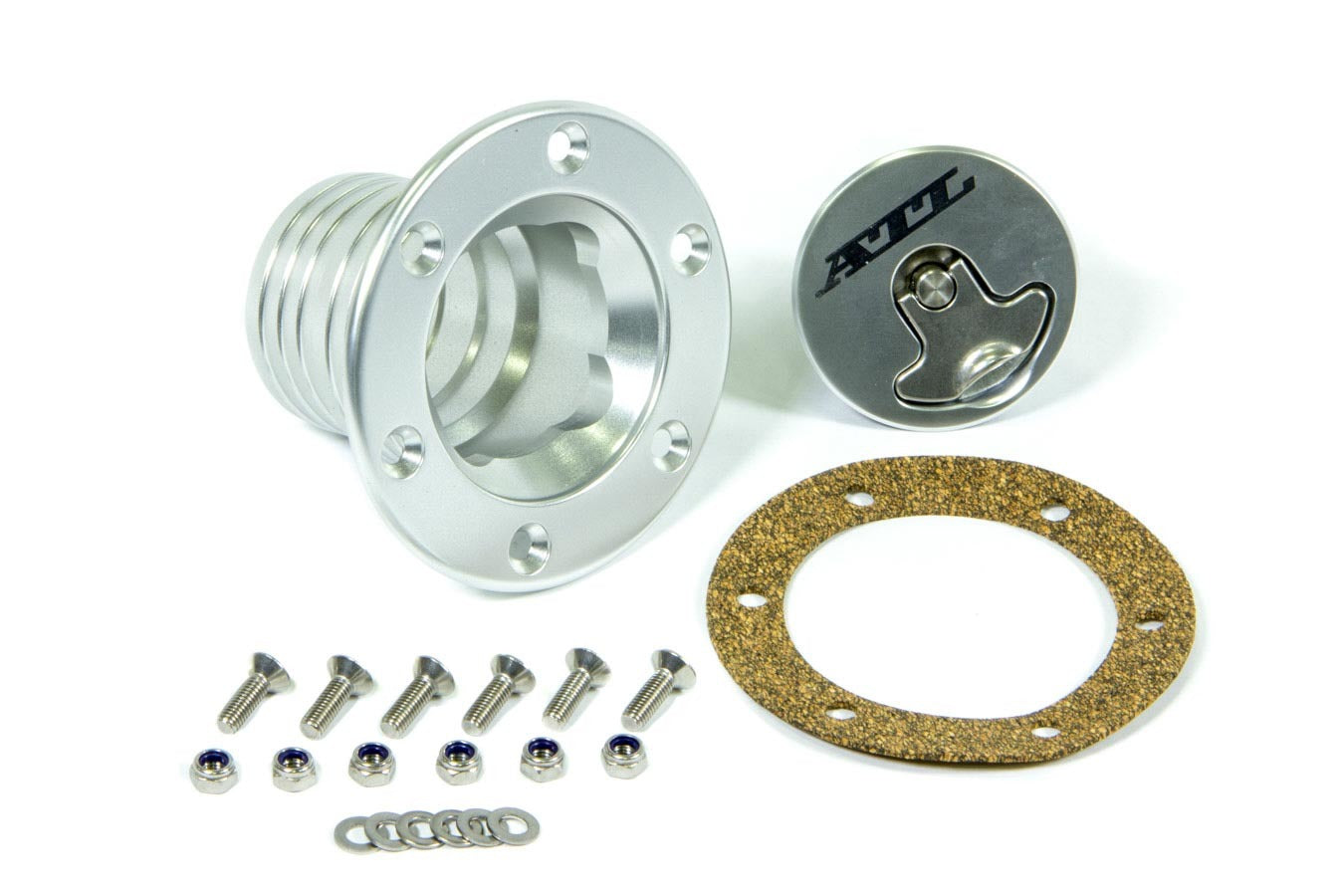 Atl Fuel Cells Remote Fill Cap Aluminum MPN ATLTF429