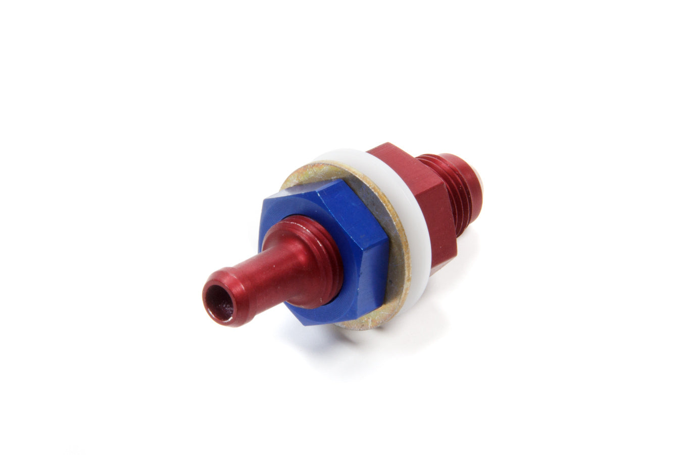 Atl Fuel Cells 6AN Bulkhead Fitting w/ 5/16in Nipple MPN ATLTF602