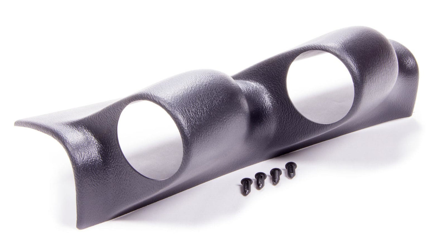 Autometer 2-1/16 Dual Gauge Pod - 03- Maurader MPN ATM10110 Mercury 2003-04