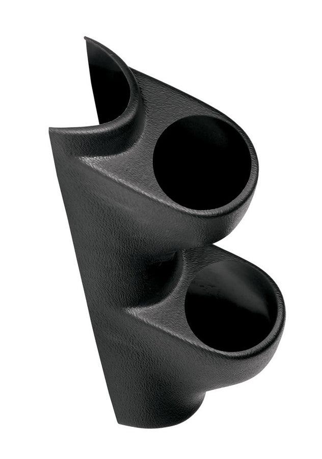 Autometer 2-1/16 Dual Gauge Pod - 94-02 Mustang MPN ATM10120 For Ford Mustang 1994-2002