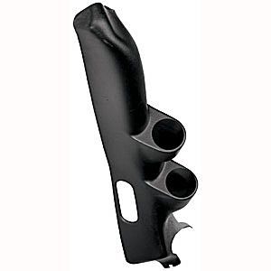 Autometer 2-1/16 Dual Pillar Pod - 05-13 Vette MPN ATM12194 For Chevy Corvette 2005-13