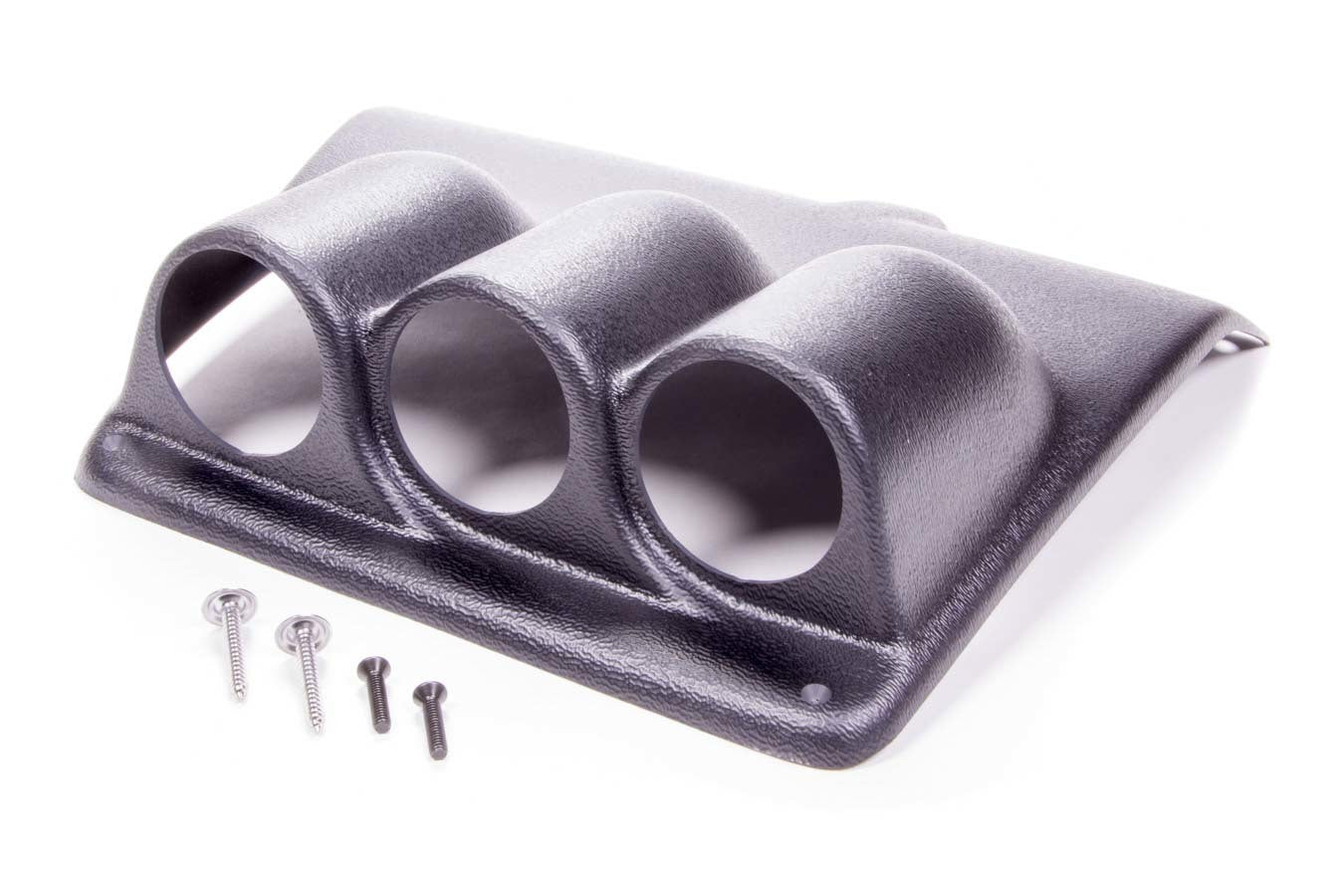 Autometer 2-1/16 Triple Under Dash Pod - 99-07 Ford S/D MPN ATM15018 For Ford Fullsize Truck 1999-2006