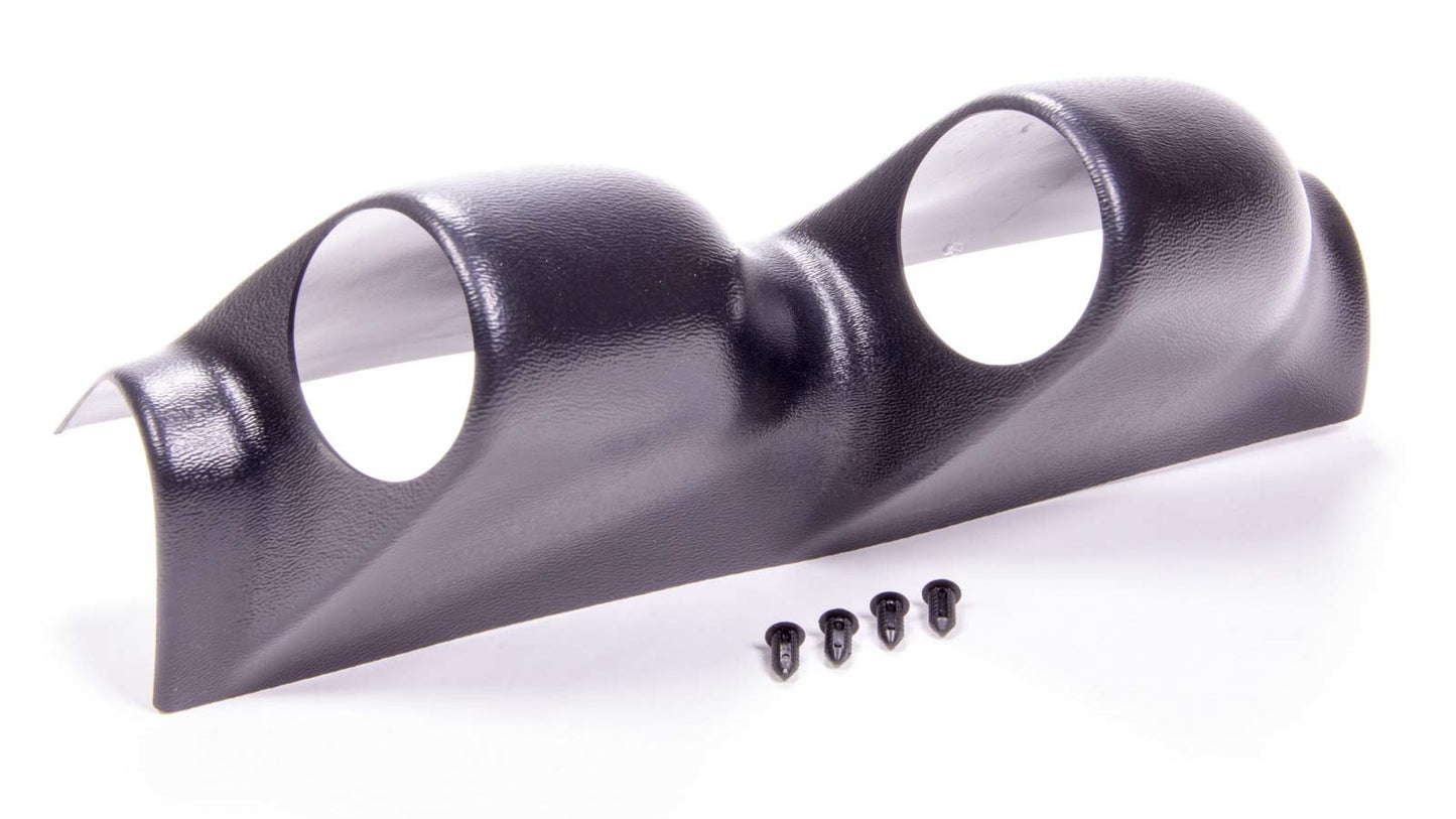Autometer 2-1/16in Dual Gauge Pod- 99- GM Truck MPN ATM15104 For GM Fullsize Truck 1999-2006