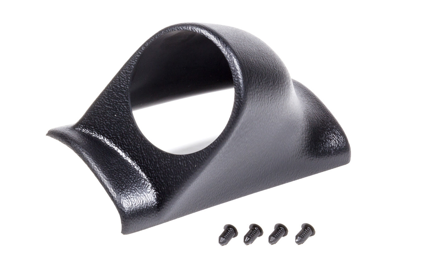 Autometer 2-5/8in Single Gauge Pod - 87-97 Ford Truck MPN ATM15302 For Ford Fullsize Truck 1987-97